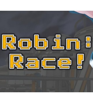 Robin: Race! Steam Key GLOBAL